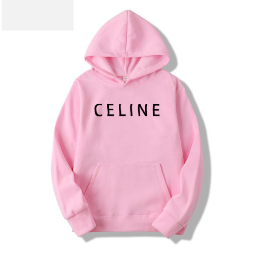 Trendy and fashionable unisex plush hoodie