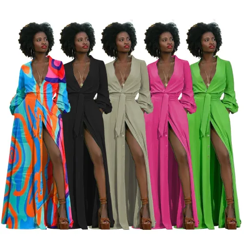 Women's sexy dress