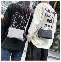Messenger bag
