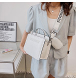 Handbag mother bag fashion fashion fashion shoulder messenger bag