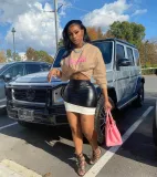 Women's fashion unisex sweater