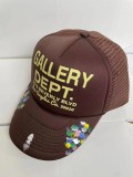 Graffiti Letter Baseball Hat Sunvisor Hat Duck Tongue Hat Curved Hat