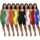 Women's jumpsuit nightclub women's wear