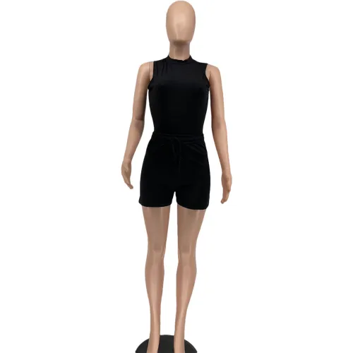 Women's nightclub casual suit