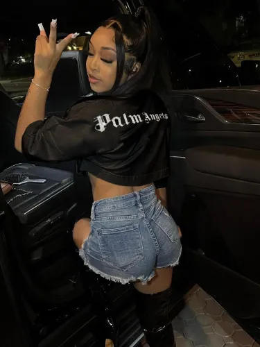 Casual Versatile Letter Hot Diamond Short Sleeve Round Neck Loose Short Sleeve T-shirt