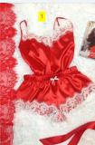 Sexy lingerie home pajamas set Sexy lace set Funny lingerie
