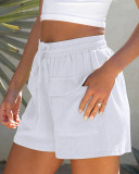 Fashionable, breathable, comfortable home style new sports shorts