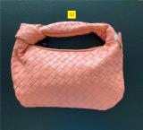 Cow Horn Bag Handbag Handheld Women's Bag