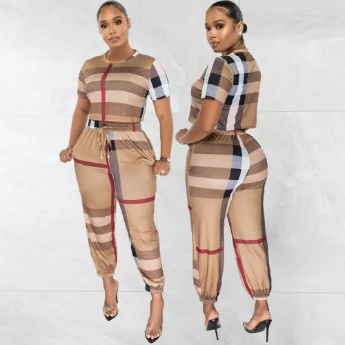 Casual women's underwear fashion casual set