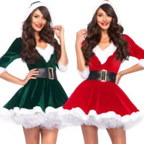Christmas Dress