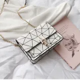 Chain Mini One Shoulder Small Bag