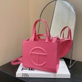 Large capacity handbag minimalist tote bag