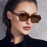 Minimalist sunglasses, sun shading, sun protection, concave shaped sunglasses