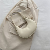 Single shoulder bag and underarm bag