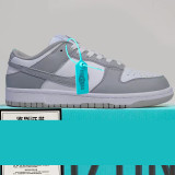 Leisure sports sneakers for men and women, couple's fashionable sports shoes
