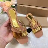 Flat Sandals Slippers Women Slides