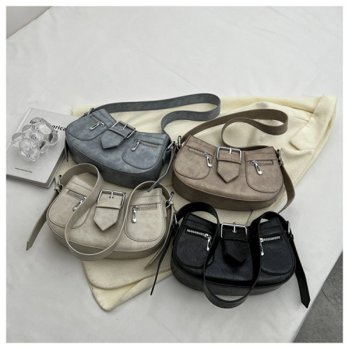 Fashionable shoulder bag