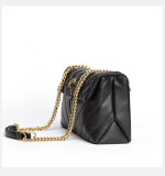 Chain shoulder bag crossbody bag