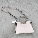 Single shoulder crossbody bag, macaron candy women's bag, handbag