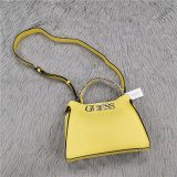 Single shoulder crossbody bag, macaron candy women's bag, handbag