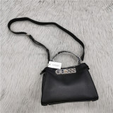 Single shoulder crossbody bag, macaron candy women's bag, handbag