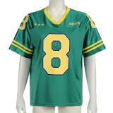 V-neck sports versatile T-shirt