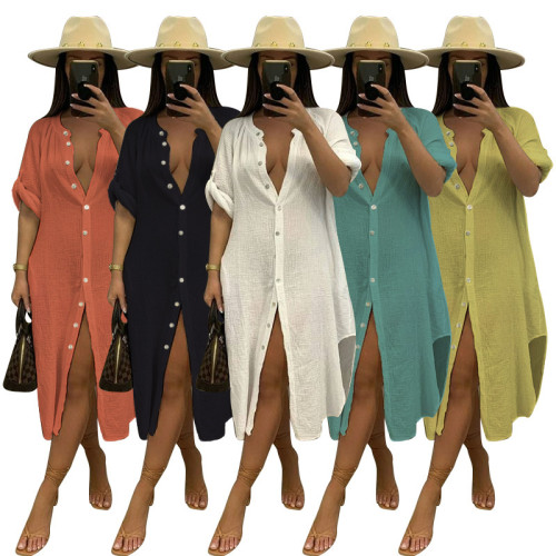 Women's Shirt, Dress, Hoodie, Beach Skirt