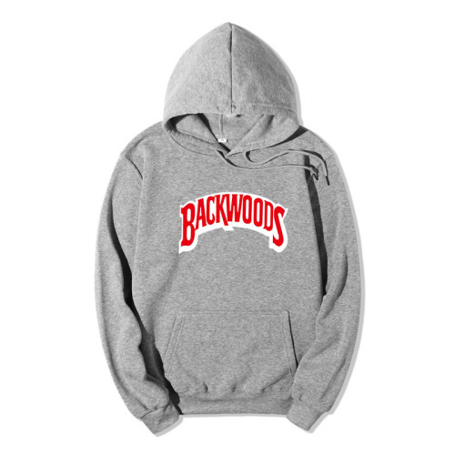 Thick short sleeved hooded sweatshirt with added fleece