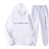 Letters Printed Tracksuit 846419576529
