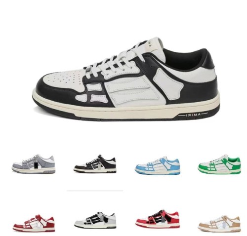 Bone Design Sports Shoes 736578385128