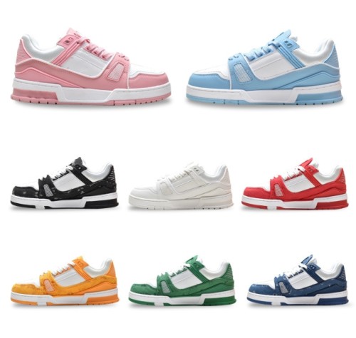 Casual sports board shoes 728973501103