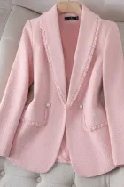 Xiaoxiangfeng suit jacket