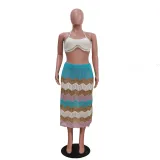 Bikini beach dress