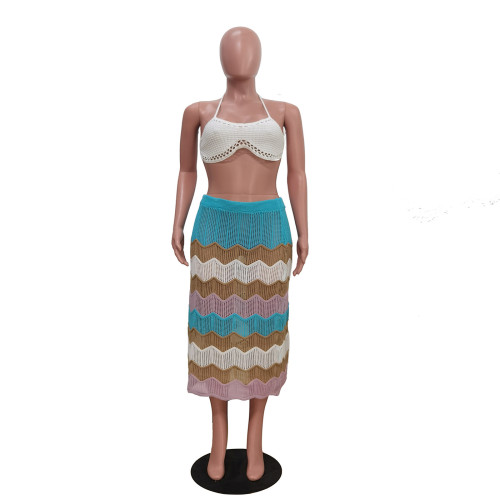 Bikini beach dress