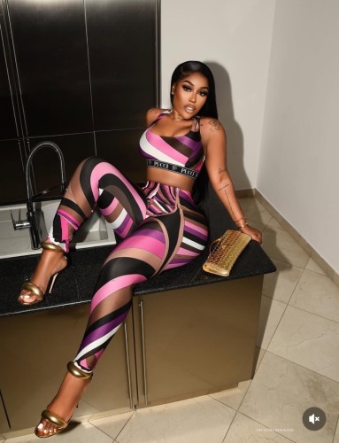 Yoga suit set M910437707363