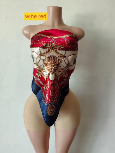 Fashion Printing Set