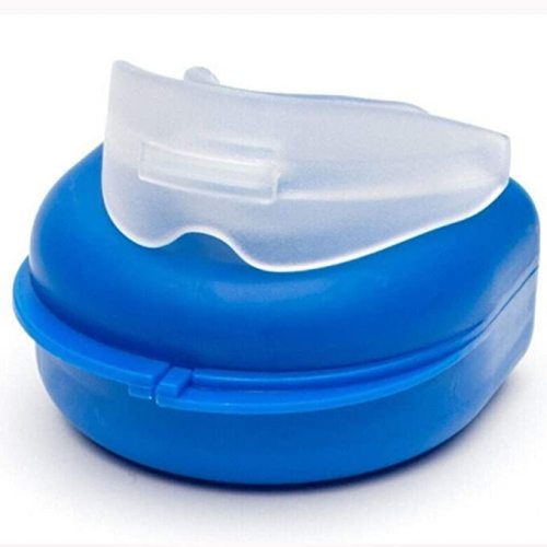 Bruxism Mouth Guard for Grinding Teeth