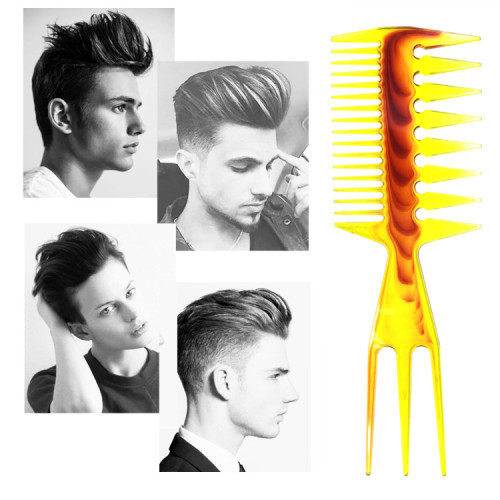 Men's Styling Comb