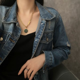 Good Luck Necklace