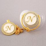 Silicone Pacifier
