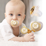 Silicone Pacifier
