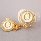 Silicone Pacifier