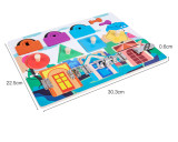 Baby Busy Board