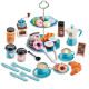 Children's Simulation Afternoon Tea Set