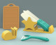 Children's Simulation Kitchen Supplies Toys