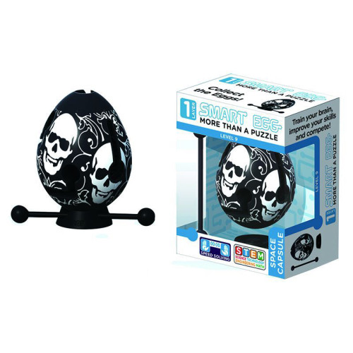 Educational Toy Egg
