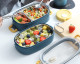 2-Layer Bento Box 
