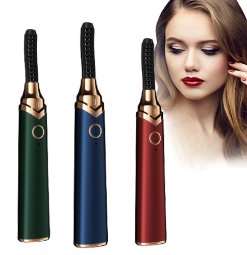 Electric Eyelash Curler