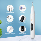rasonic Dental Scaler For Teeth