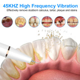 rasonic Dental Scaler For Teeth